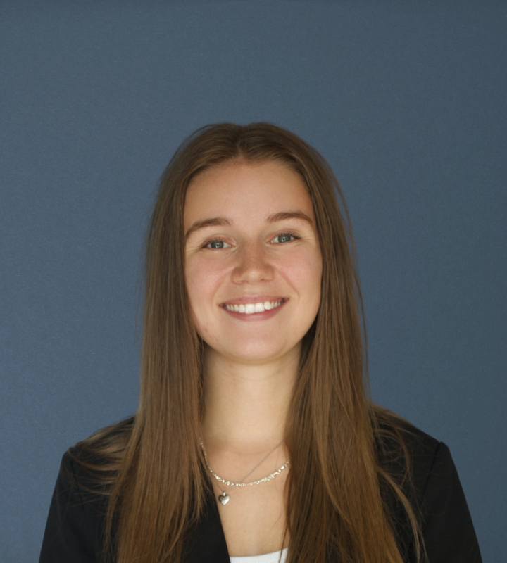 Mathilde Brinck Trockmann